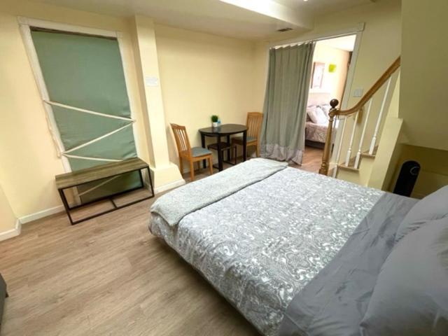 Apartamento Sunshine San Francisco Exterior foto